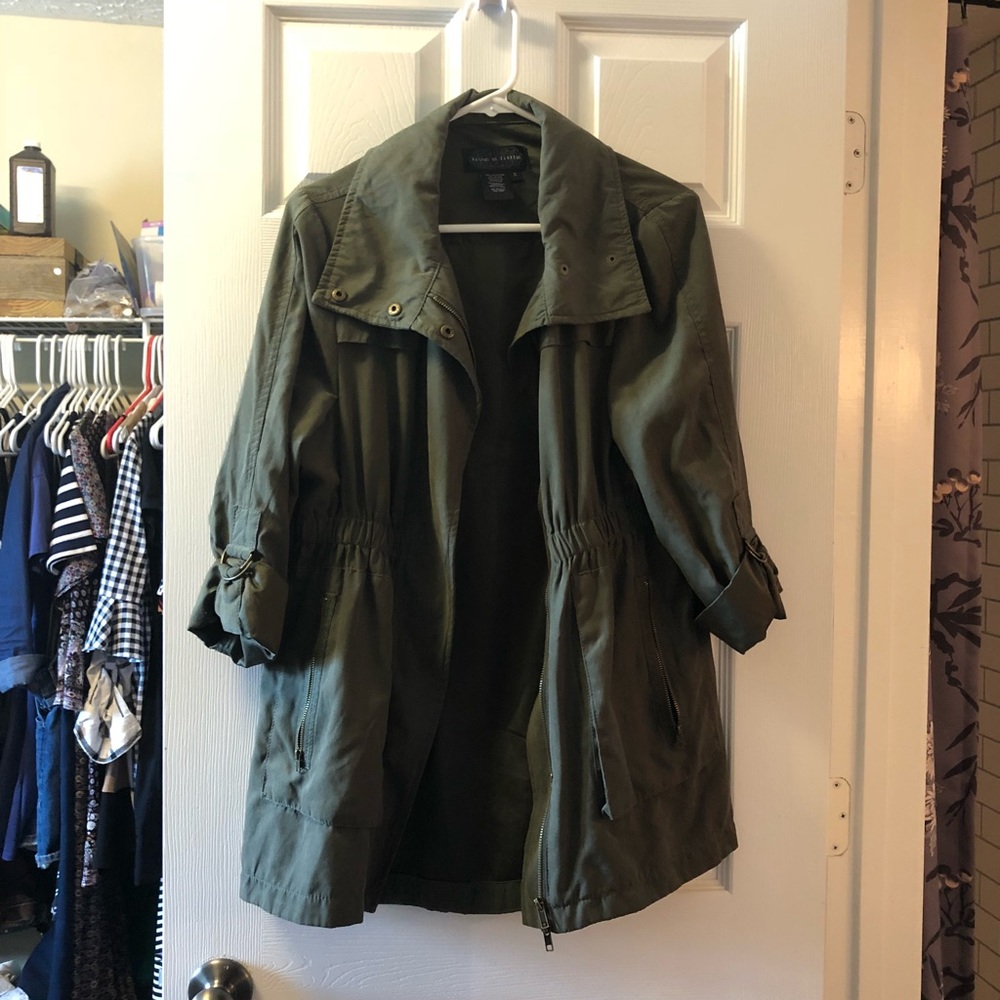 Jacket